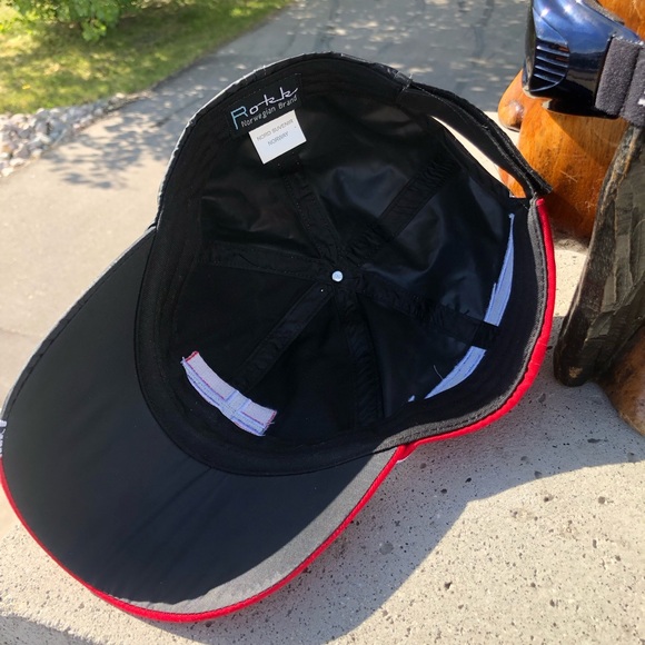 Norway flag cap - Picture 6 of 6